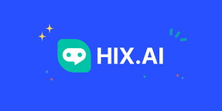 Hix AI 1